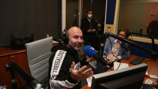 Διαγωνισμός Metropolis 95.5: Μεγάλος νικητής ο Γιώργος Καφετζίδης