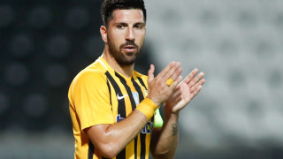 Διαμαντόπουλος: «Μεγάλη ευκαιρία, να εκμεταλλευτεί το momentum ο Άρης»