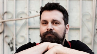 Σπύρος Γραμμένος (μουσικός): Στα 13 μου με βίασε οικογενειακός φίλος