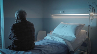 Τραγωδία στη Πάτρα: Πέθανε στο νοσοκομείο περιμένοντας να εξεταστεί