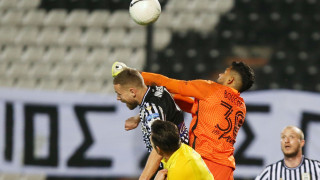 Τσίκινης: «Δεν υπάρχει φάουλ του Ίνγκασον» - Τι λέει για το γκολ του Άρη