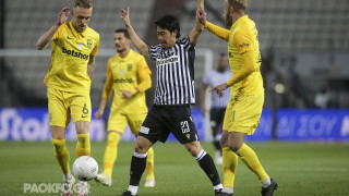 Δημοσίευμα για επιστροφή του Καγκάβα στην Ιαπωνία!