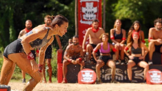 Κάτια Ταραμπάνκο: Οι αμοιβές στο Survivor και η... Ανθή Σαλαγκούδη