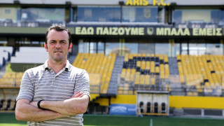 Κολτσίδας: «Χρειάζονται επαναστατικές λύσεις για να βρεθεί λύση στο πρόβλημα»