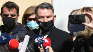 Η αντίδραση του Κούγια για την νέα καταγγελία βιασμού κατά του Λιγνάδη!