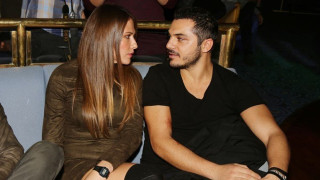 Κώστας Δόξας : Σάλος με τις καταγγελίες από την πρώην σύζυγό του - Όλο το χρονικό!