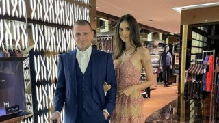 Ο Ρώσος ποδοσφαιριστής, η «αφέντρα», η σύζυγος και η απόπειρα αυτοκτονίας