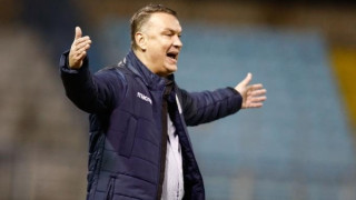 Προσφυγές Γρηγορίου και Τρούγιτς κατά Λάρισας!