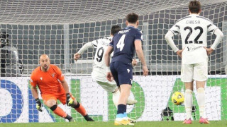 Με ανατροπή και Μοράτα η Γιουβέντους