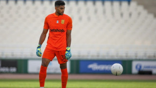 Άρης: Το δεύτερο καλωσόρισμα στον Μπουσέ