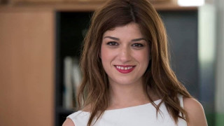 Νοτοπούλου: «Μαζί θα καταφέρουμε να φέρουμε τη Δικαιοσύνη Παντού και την αισιοδοξία στις καρδιές μας»