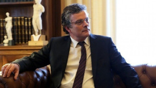 Ποττάκης: «75% αύξηση στις καταγγελίες για αστυνομική βία»