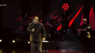 «Σπίτι με το ΜEGA»: Καρράς και Μακρόπουλος σάρωσαν την τηλεθέαση