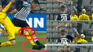 Οι αποκαλυπτικές φωτογραφίες για τις δύο φάσεις που προκάλεσαν συζητήσεις