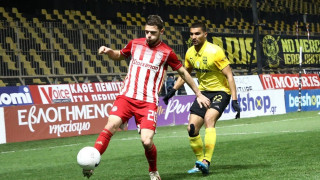 Ροζ για Κουέστα: «Είμαστε 100% μαζί του, είναι δύσκολη στιγμή»