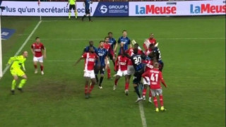 Απίστευτο! Γκολ στο 90+3'ακυρώθηκε, μέτρησε και... ακυρώθηκε ξανά!