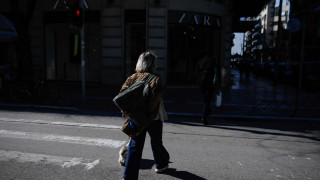 Κορωνοϊός: 2.219 νέα κρούσματα και 35 θάνατοι το τελευταίο 24ώρο στην Ελλάδα