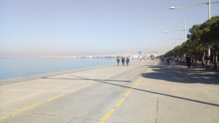 Μίνι lockdown στη Θεσσαλονίκη: Πώς θα γίνονται οι κατ' εξαίρεση μετακινήσεις