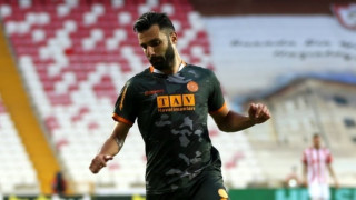 Σκόραρε ο Τζαβέλλας κόντρα στην Γκεζτεπέ του Εσίτι!