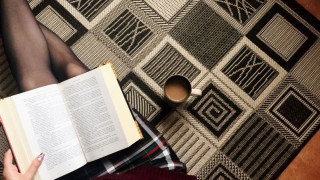 Επαγγελματικός Καθαρισμός Χαλιών σε Super Τιμές!