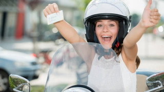 Αυτές είναι οι μοτοσικλέτες που θα οδηγούμε με δίπλωμα αυτοκινήτου