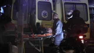 Συνδικαλιστής Αστυνομίας: Κάποιοι ήθελαν νεκρό αστυνομικό