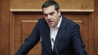 Τσίπρας σε Μητσοτάκη: Μετατρέψατε τη Νέα Σμύρνη σε Γκόθαμ Σίτι