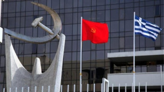 «Αναψε φωτιές» ο καυγάς Οικονόμου-Κανέλλη -Εμπάργκο στον ΣΚΑΪ το ΚΚΕ