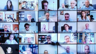 «Εμφύλιος» στην Επιτροπή Λοιμωξιολόγων -Ισχυρότατες μεταξύ τους διαφωνίες