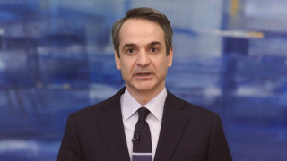 Μήνυμα Μητσοτάκη: Παρουσίασε έξι νέα μέτρα στήριξης των πολιτών