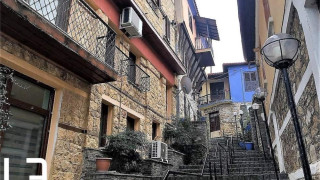 Σε σκληρό lockdown Χαλκιδική, Κιλκίς, Κατερίνη -Το ανακοινώνει ο Χαρδαλιάς