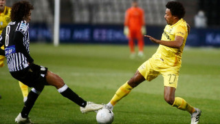 Άρης: Σκασμένοι και... αγριεμένοι!