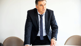 Ζαγοράκης: «Μοναδική ευκαιρία για να αλλάξουμε»