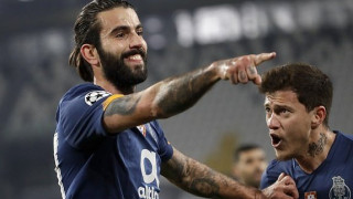 Ο εκπληκτικός Ολιβέιρα απέκλεισε μόνος του τη Γιουβέντους!﻿