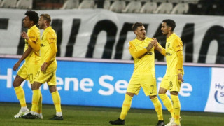 Άρης: Προσοχή στο... κενό!