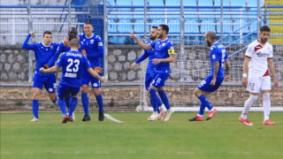 Λαμία-ΑΕΛ: Ο Ντέλετιτς πλήγωσε τους «βυσσινί» στις καθυστερήσεις!