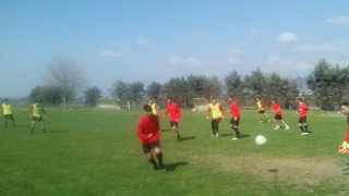 Προπονήσεις και rapid tests στον Απόλλωνα Πόντου