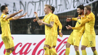 Ο Άρης θύμισε σε πολλά τον... νταμπλούχο ΠΑΟΚ