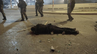 «Σκοτώστε τον, Ψόφα κ@@μπατσε»: Συγκλονιστικές μαρτυρίες από τη Ν.Σμύρνη