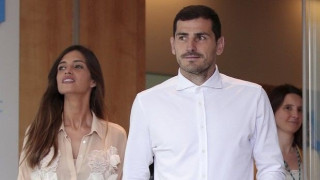 Σενάρια... χωρισμού για Ίκερ Κασίγιας και Σάρα Καρμπονέρο!
