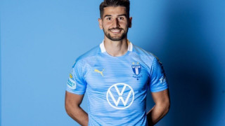 Τσόλακ: «Έμαθα πολλά από το πέρασμά μου στον ΠΑΟΚ, θα είμαι καλύτερη μεταγραφή του Χάμσικ»