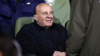 Εσπευσμένα στο νοσοκομείο ο Μίμης Δομάζος-Λιποθύμησε ενώ περπατούσε