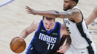 Τα triple-double έγιναν... ρουτίνα για τον Ντόντσιτς