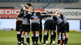 Με Τζόλη ο ΠΑΟΚ στη Λεωφόρο! Τι έγινε στη σημερινή προπόνηση