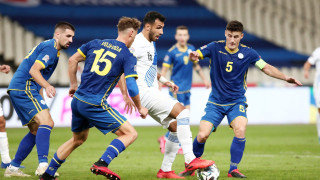 «Καμπανάκι» από Κόσοβο στην Ισπανική ομοσπονδία: «Αντιμετώπιση ως κράτος, αλλιώς...»