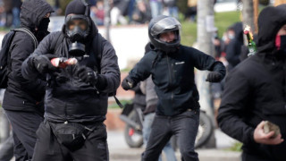 Ραντεβού οπαδών για ξύλο πριν από το ΠΑΟ-ΟΣΦΠ στη Euroleague