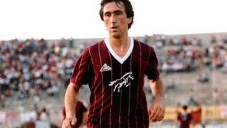 Γκαλίτσιος: «Ο Σεμέδο είναι ο καλύτερος στόπερ της Σούπερ Λιγκ, παίζει ωραίο ποδόσφαιρο ο Αρης»