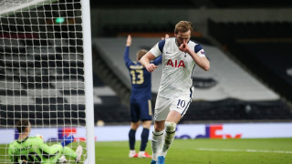 Europa League: Ισχυρό προβάδισμα για Τότεναμ, Ρόμα και Γρανάδα