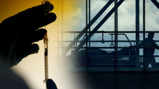 Κορωνοϊός: Νέο σύμπτωμα οι πολύωρες στύσεις ασθενών με Covid-19 στις ΜΕΘ