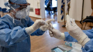 Κορωνοϊός: Πρόβλεψη για 10.000 κρούσματα ημερησίως!